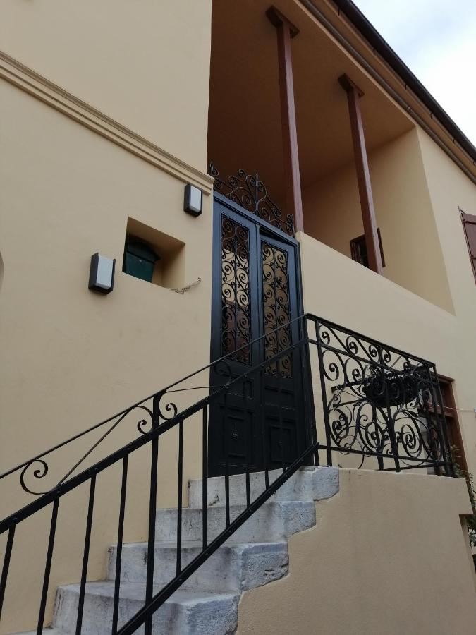 Aegina Port Apt 2-Διαμέρισμα Στο Λιμάνι Της Αίγινας 2 Екстер'єр фото