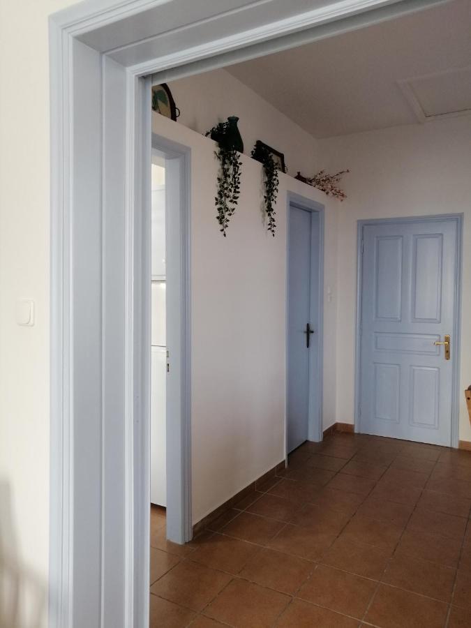 Aegina Port Apt 2-Διαμέρισμα Στο Λιμάνι Της Αίγινας 2 Екстер'єр фото